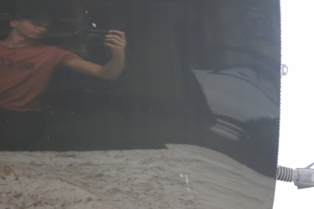 фото №7, Двері правий перед kia sportage iii 1k