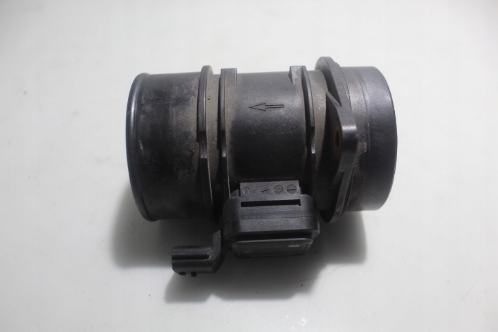 фото №2, Витратомір повітря renault megane iii 1.5dci