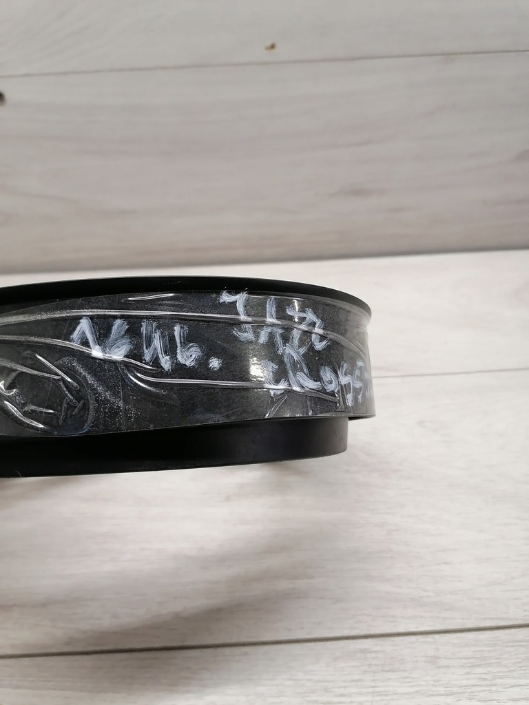 фото №8, Honda jazz crosstar спойлер бампер перед tza-j5