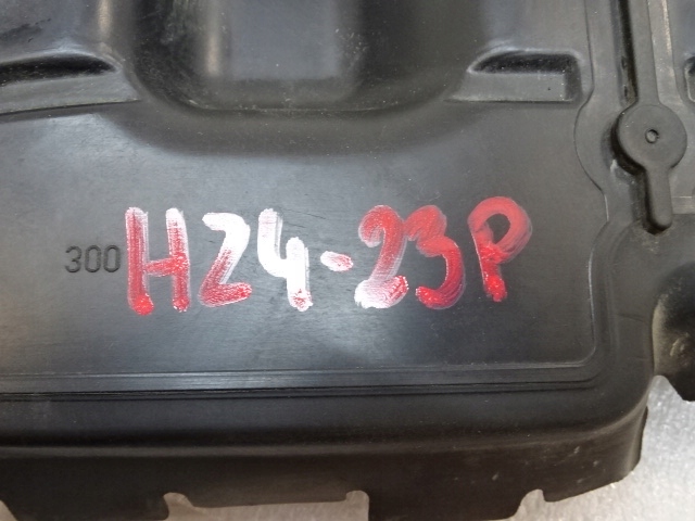 фото №10, Opel combo e левая воздуховод воздуха 9817397580