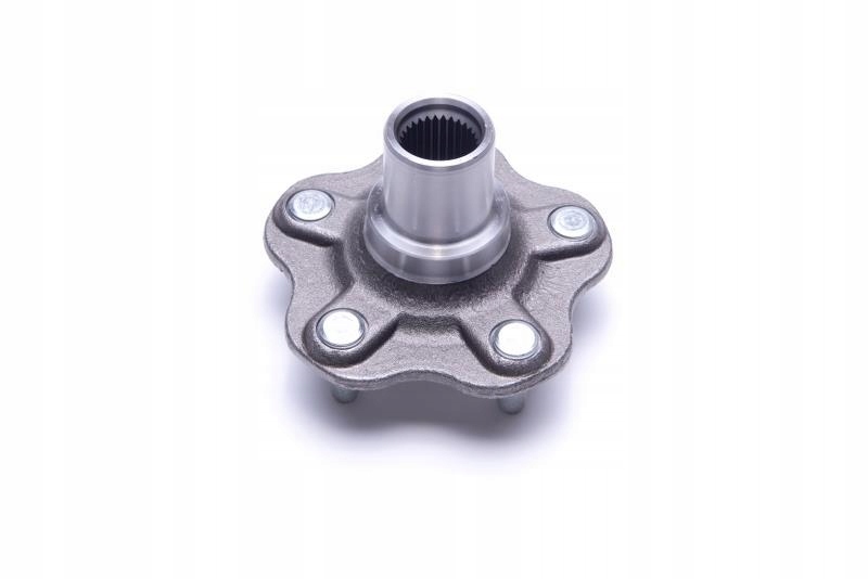 фото №15, Ступица колеса с подшипник 29skv430 29skv430 skv