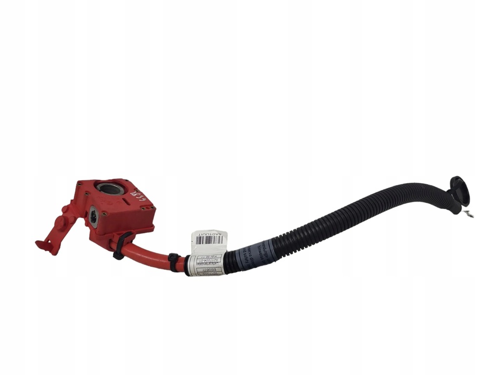 фото №1, Клема плюсова bmw x5 e70 161124