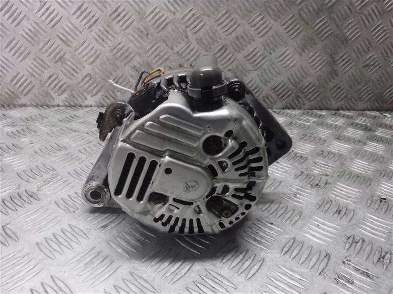 фото №3, Генератор toyota avensis t22 2.0 d4d