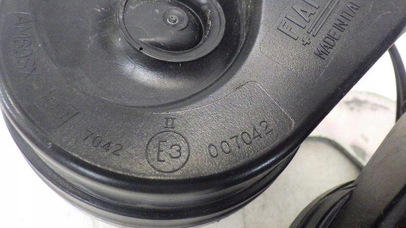 фото №7, Сигнал клаксон renault captur i lift 007042