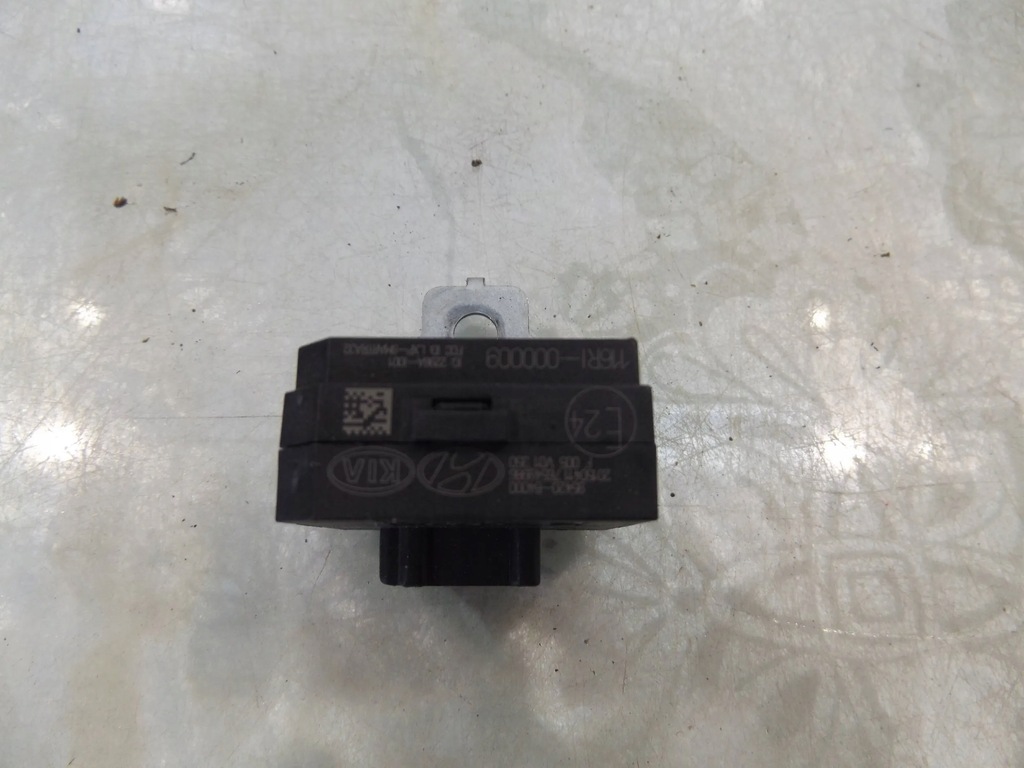 фото №1, I20 ii модуль блок управления 95420-b400