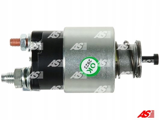 фото №12, Автоматическая коробка передач стартер выключатель ss3102p as-pl