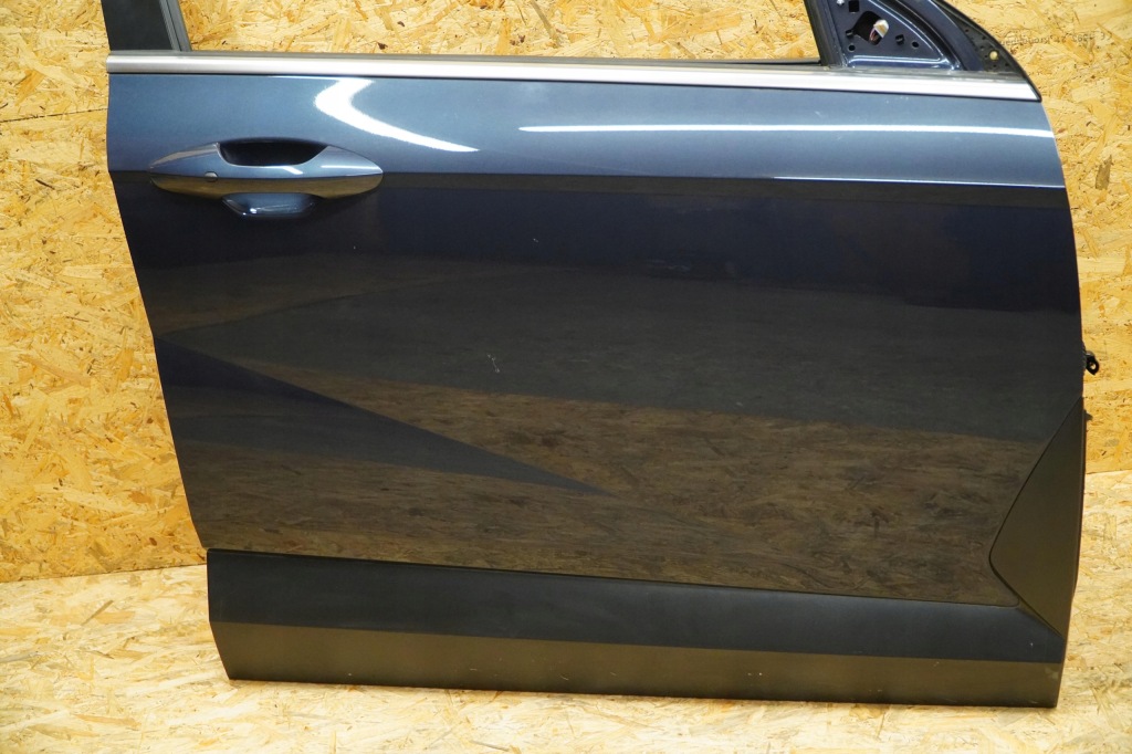 фото №4, Дверь правый перед полный tng kona ii оригинал 22-