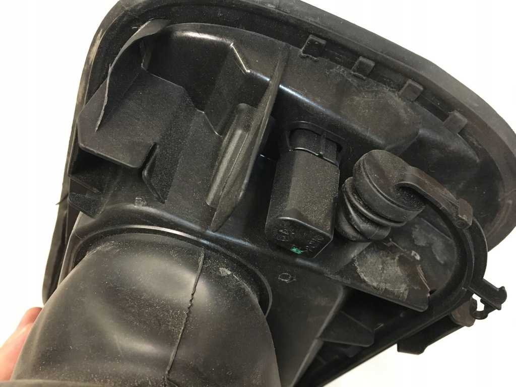 фото №5, Bmw f30 заливная горловина топлива крышка привод