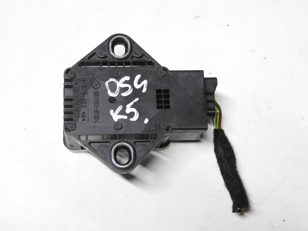 фото №9, Citroen ds4 11-15 модуль датчик esp 9664661580 0265005765