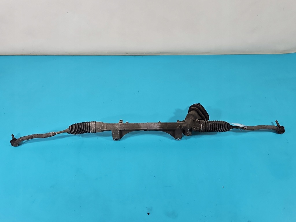 фото №7, Трансмісія кермова рейка рульова nissan note e11 480019u100 6900000818