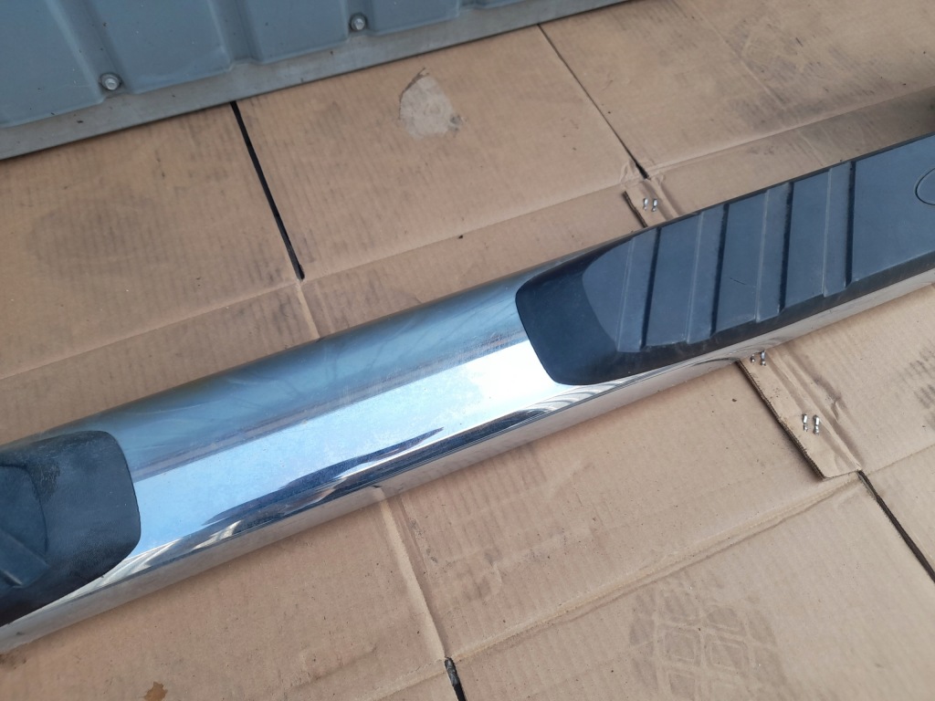 Ford f150 xii 09-14 поріг підніжка лівий правий америка Ціна