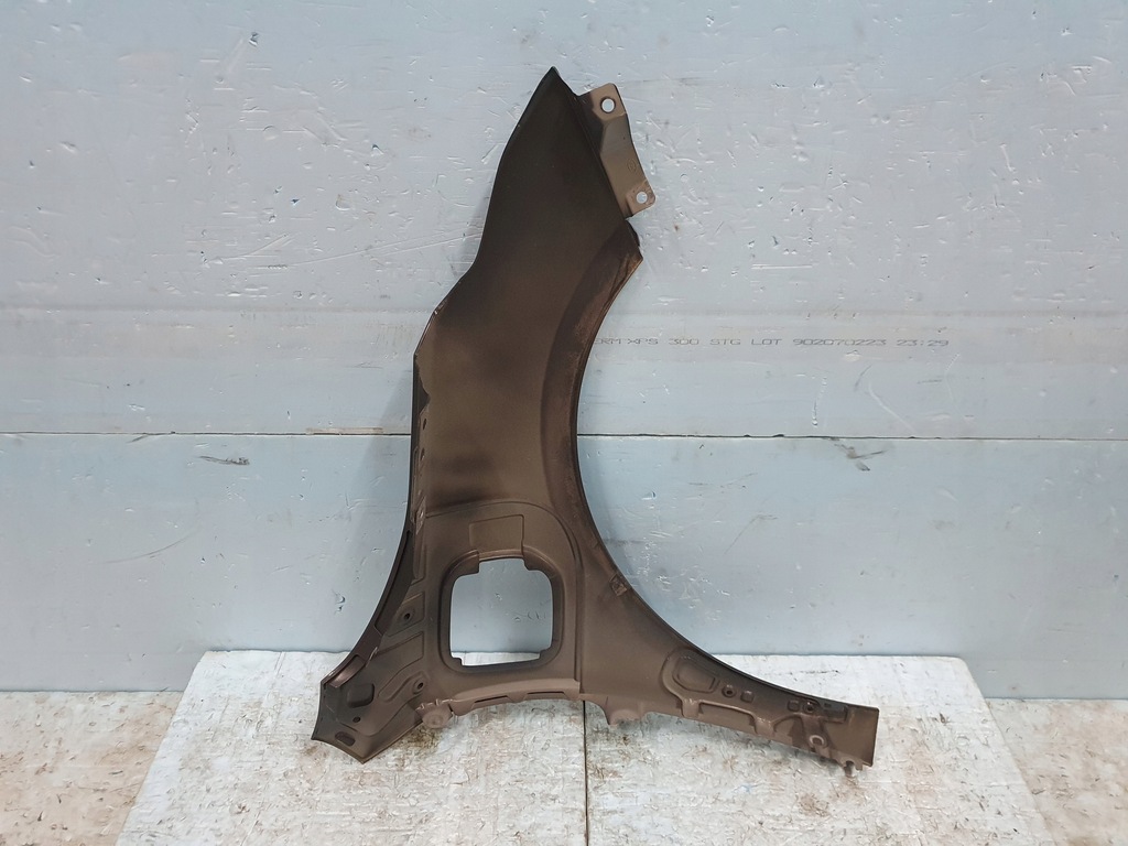 фото №7, Крила kia ceed 3 iii phev hybrid лівий правий перед 18-