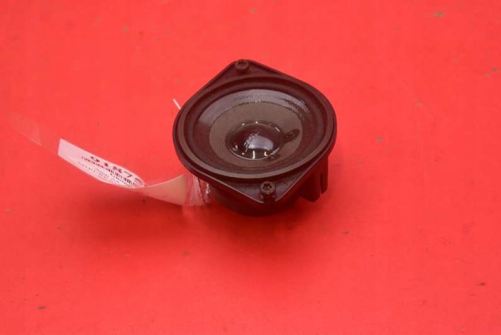 фото №6, Динамик консоли 4e0035411q audi a8 d3 05-07