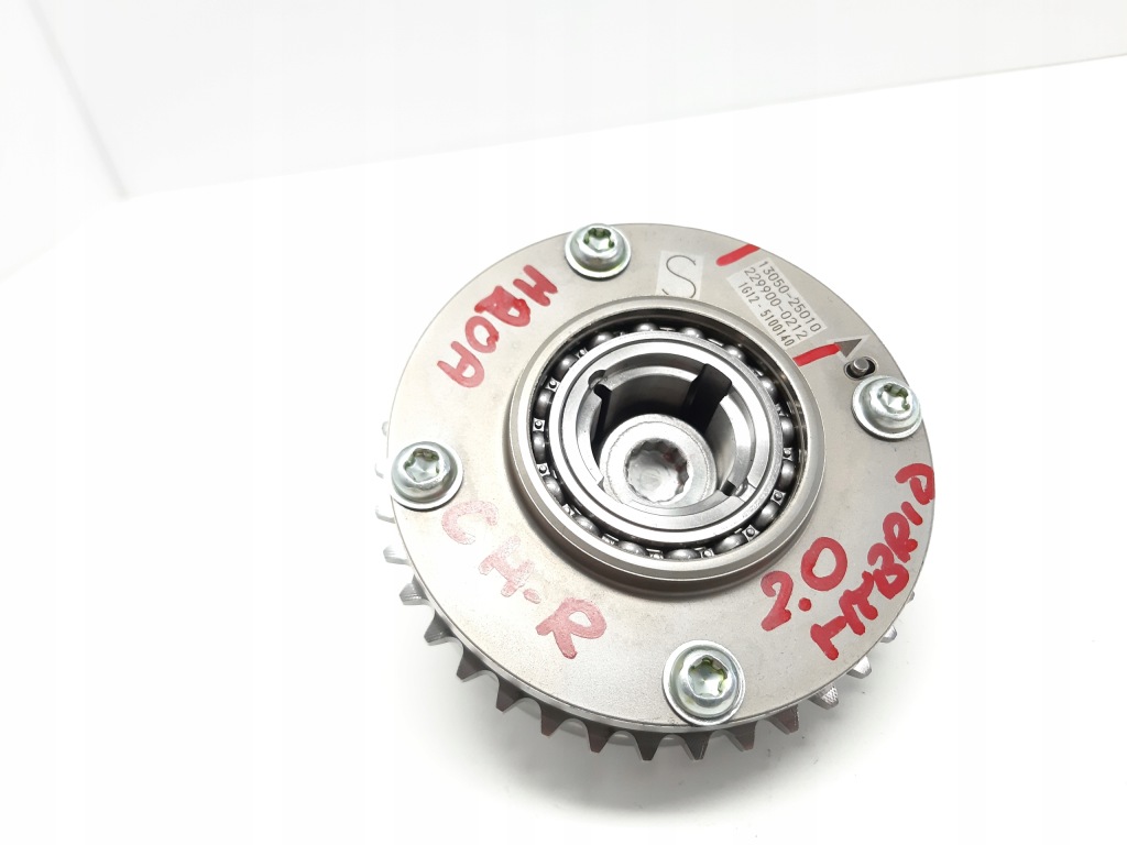 Колесо faz распределительного вала toyota ch-r 2.0 hybrid m20a 13050-25010 229900-0212 в Украине