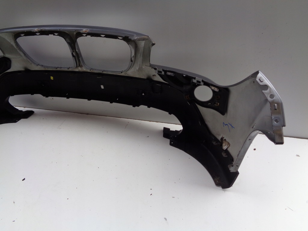 Бампер передний bmw x1 e84 09-12 nr 48147 Киев