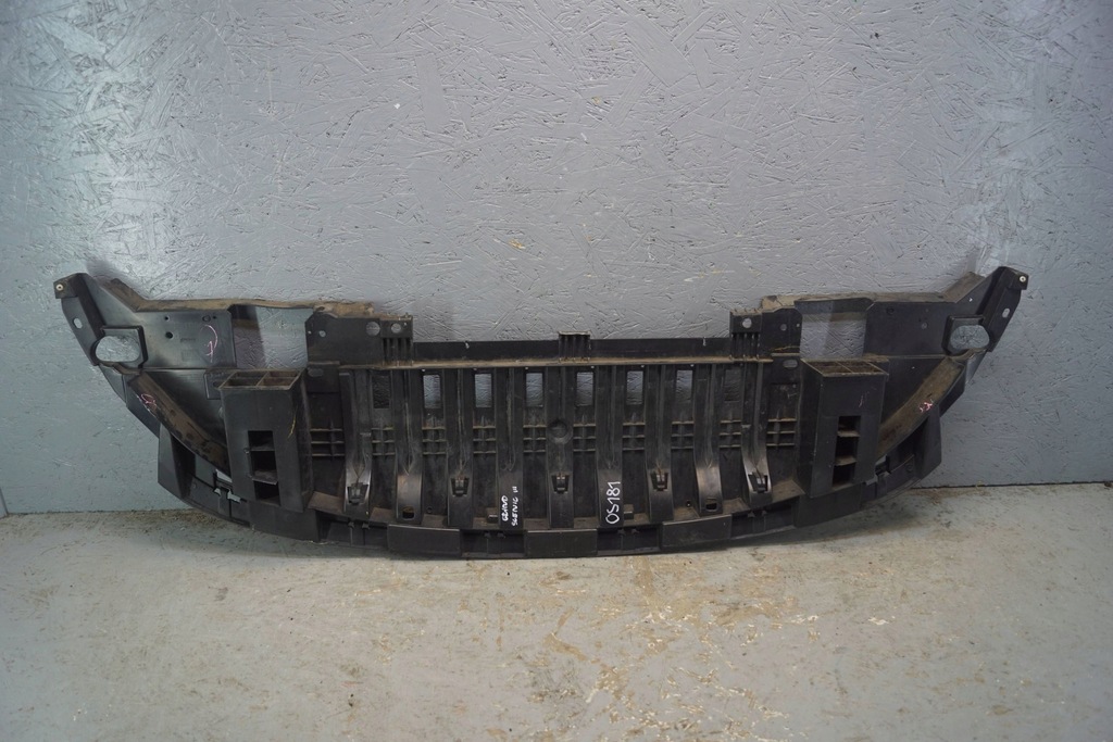 фото №11, Renault scenic iii захист pod бампер 622350003r os181