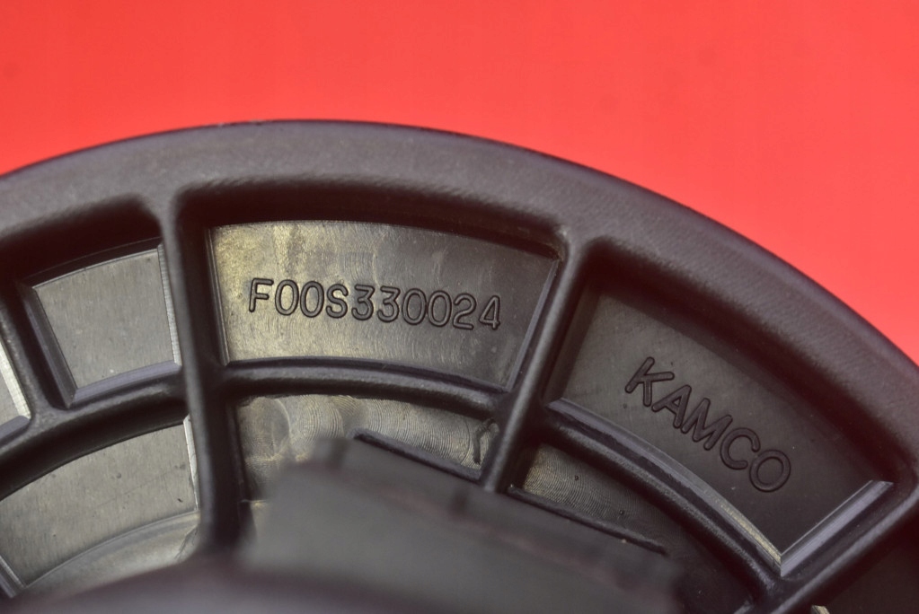 фото №8, Воздуходувка вентилятор обдув eu f00s330024 hyundai tucson 1 i 2.0 crdi