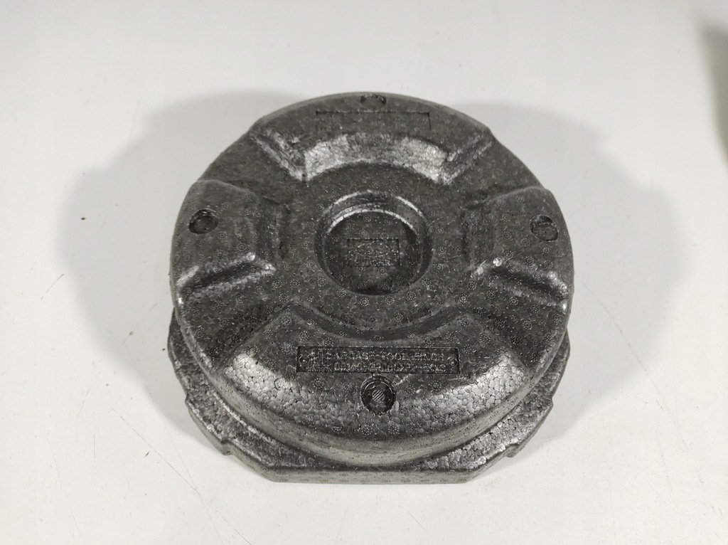 фото №13, Hyundai ioniq 17r- вкладыш багажника