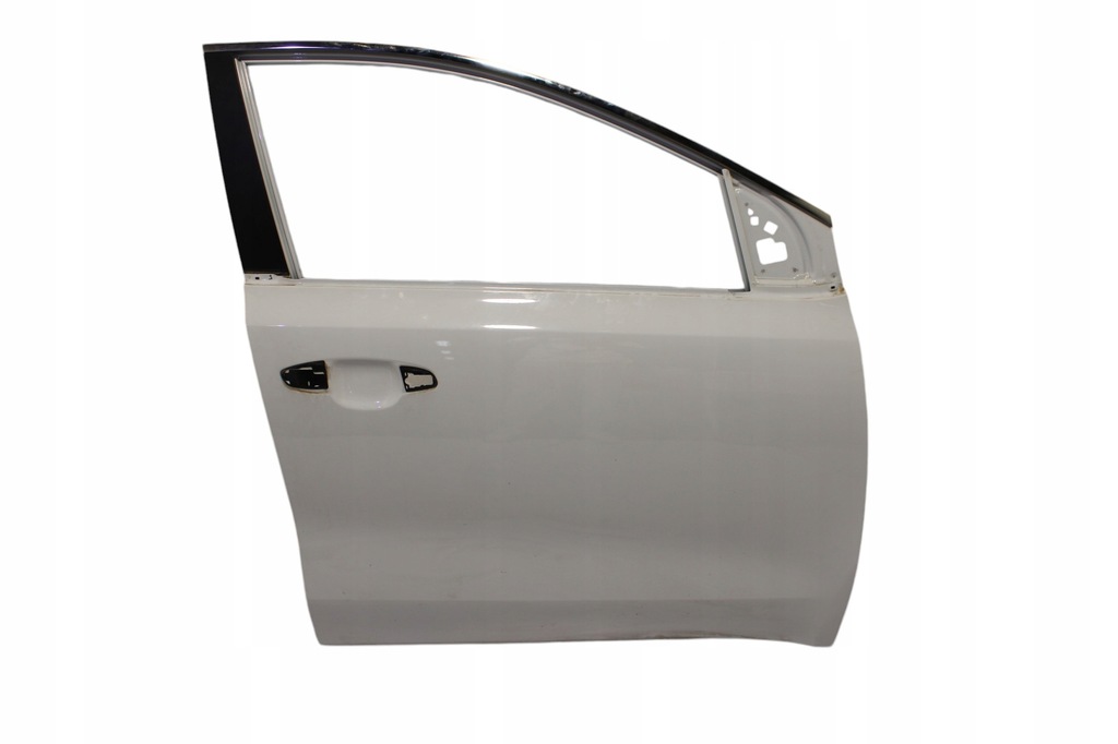 фото №1, Kia sportage iv 4 двері передні праве