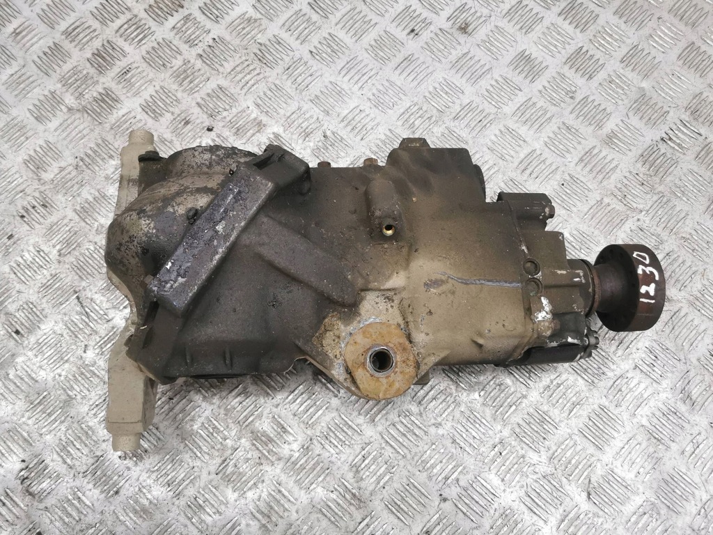 фото №1, Диференціал задній volvo xc90