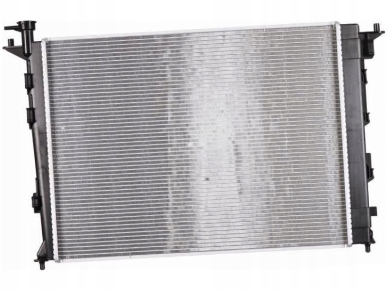 Купити Радіатор nrf 53052