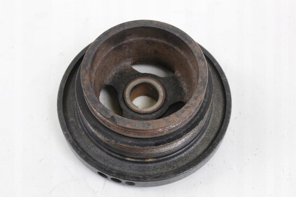 фото №5, Шкив bmw e60 e39 e46 m54 7513862 2.2 3.0