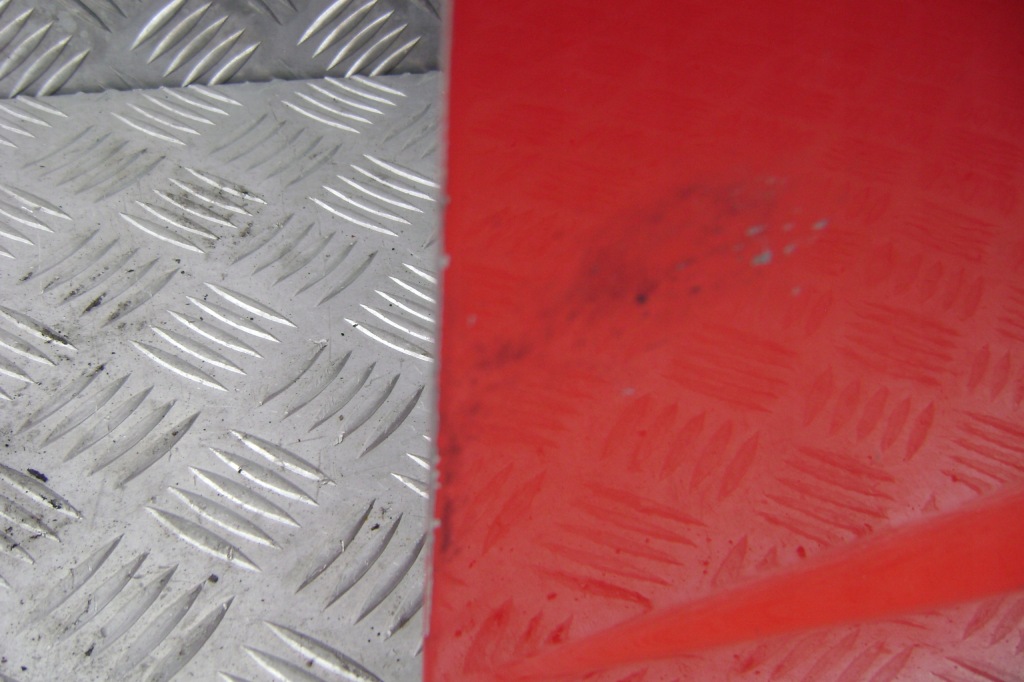 фото №3, Seat ibiza iv 3d - дверь передние левая