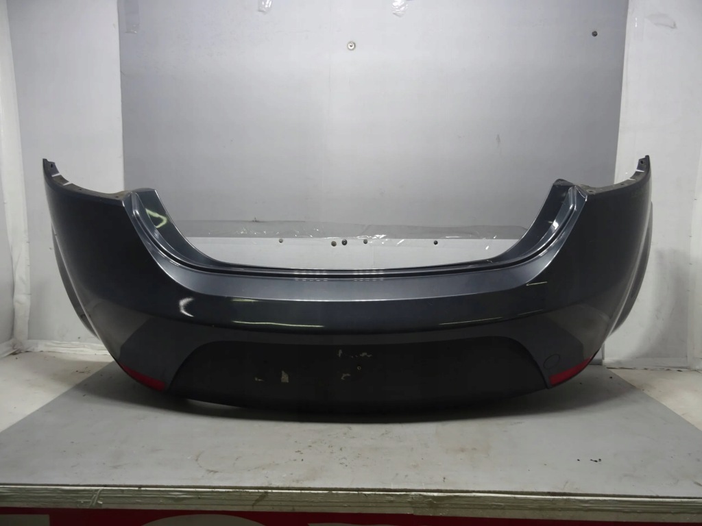 фото №1, Бампер задня seat leon ii fr1p 1l0807421c