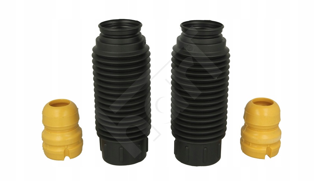 фото №1, Відбійник+ захист амортизатора перед fiat bravo ii