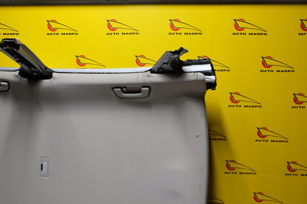 фото №7, Honda civic sedan xi 2021- крыша usa