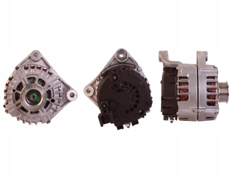 Купить Генератор 180a к mercedes vito mixto 113 cdi 116