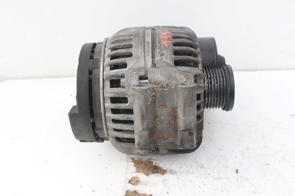 фото №8, Генератор bmw 6 e63 3.0 i n52b30