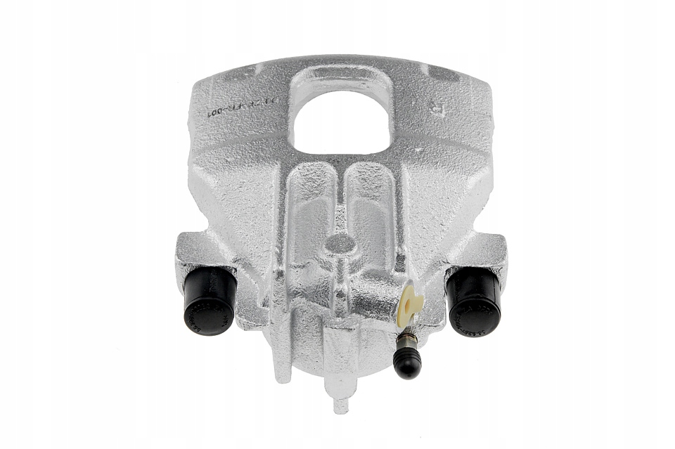 фото №16, Супорт гальмівний перед ford focus 1.8 tdci