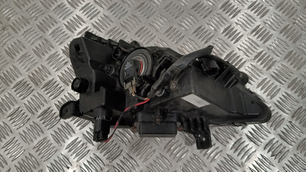 фото №15, Протитуманна фара led drl hyundai tucson ii iii lift 18-20 92201-d7600 оригінал лівий