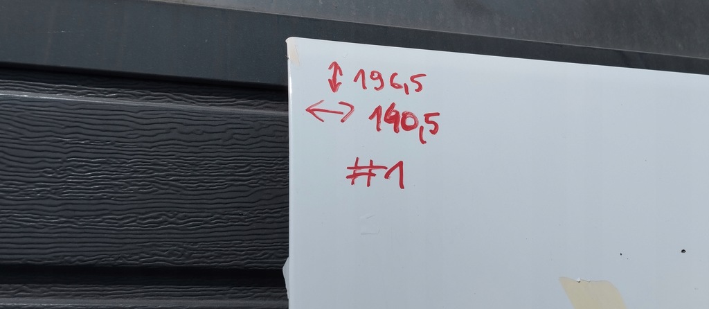 фото №9, Двері бічний праве правий bok зсувні ducato iii boxer jumper h2 22r