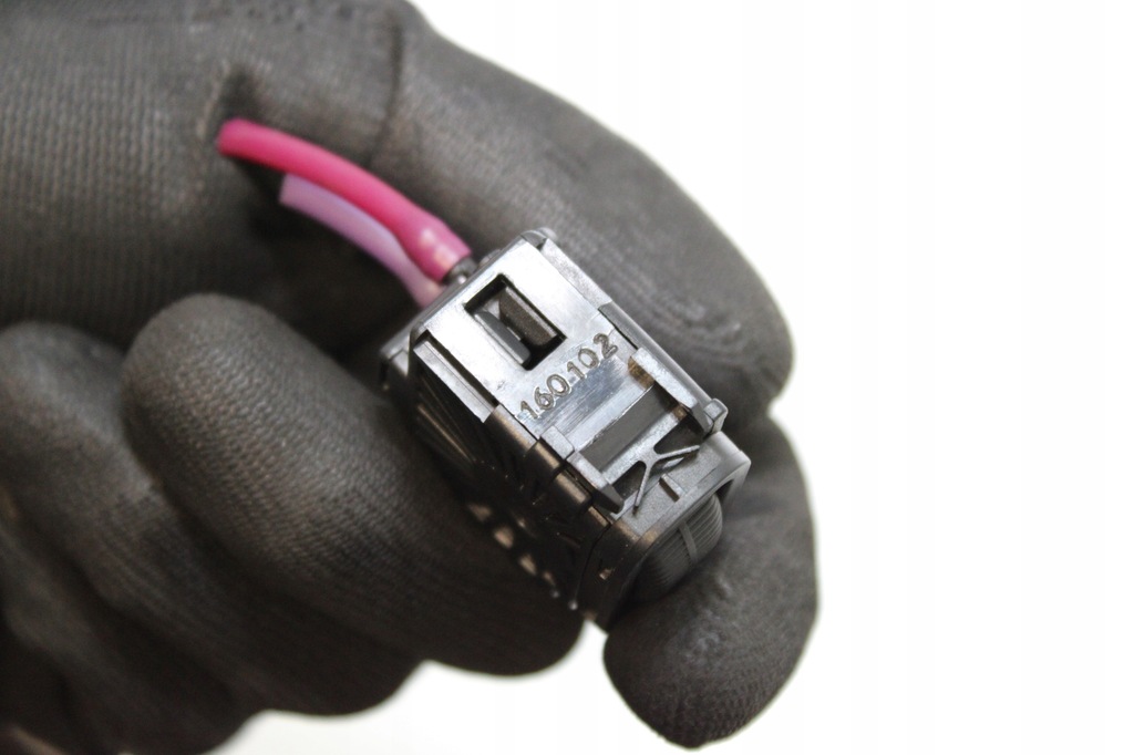 фото №7, Mercedes w210 przełącznijk регулювання висоти світла 160102