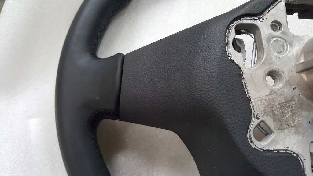 фото №11, Воздуховод vw golf viii 5h0419093 демонтаж