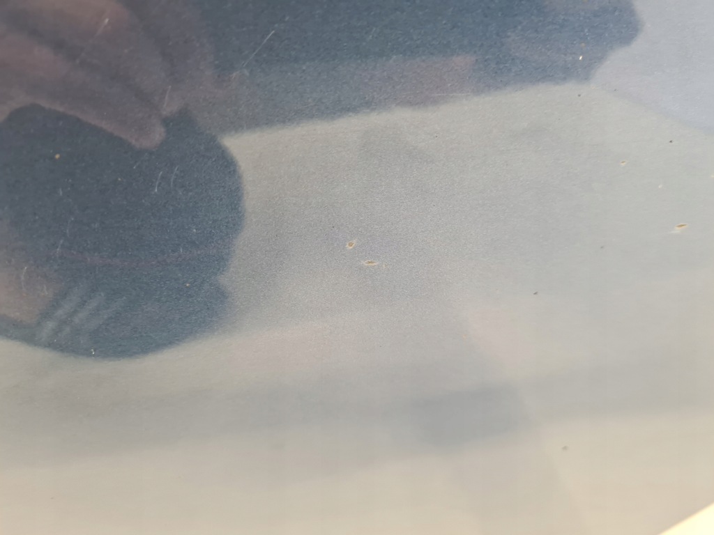 фото №8, Hyundai i40 kombi двері лівий задня задні yu6