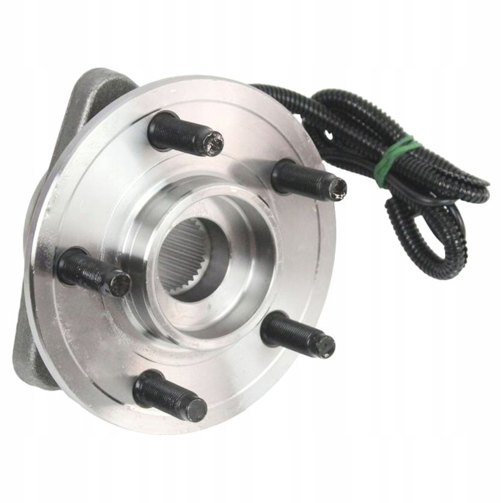 фото №1, Ступица подшипник колеса перед l/p do dodge nitro jeep cherokee kk 07-