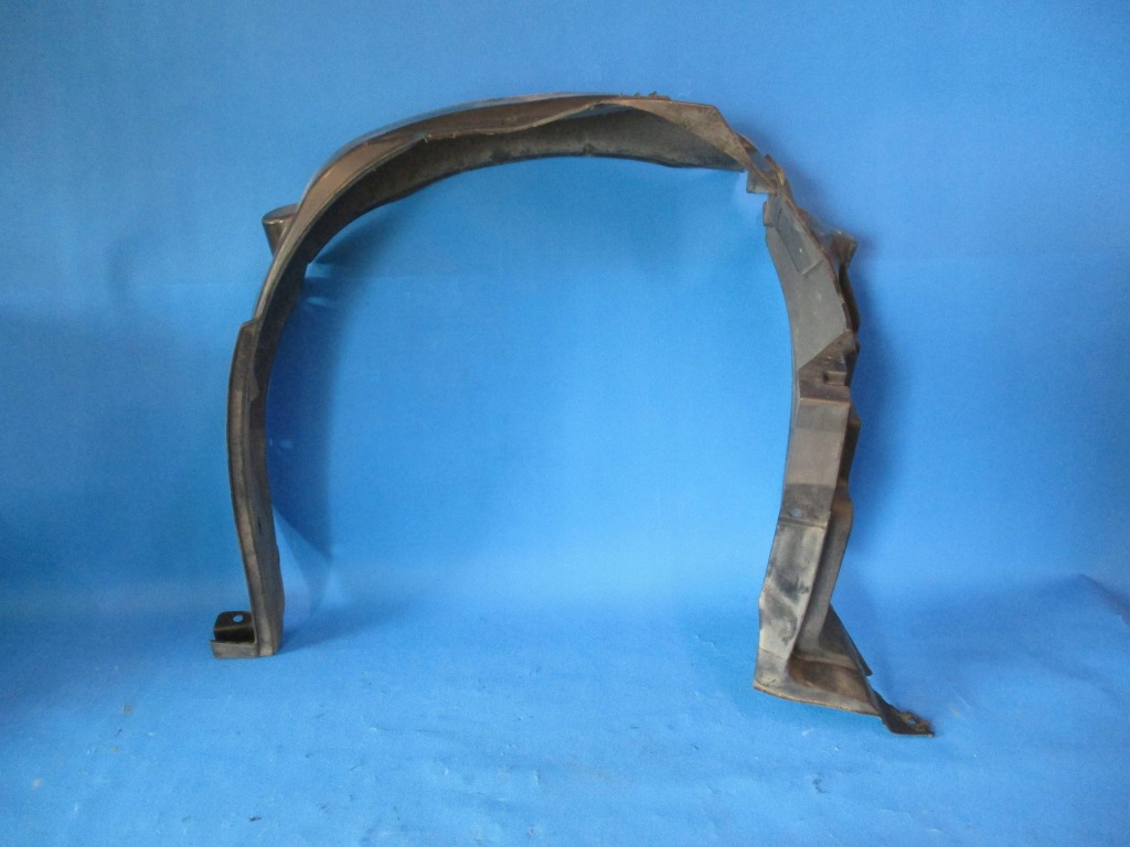 фото №1, Підкрилок перед передні ліва suzuki splash 72322-51k0