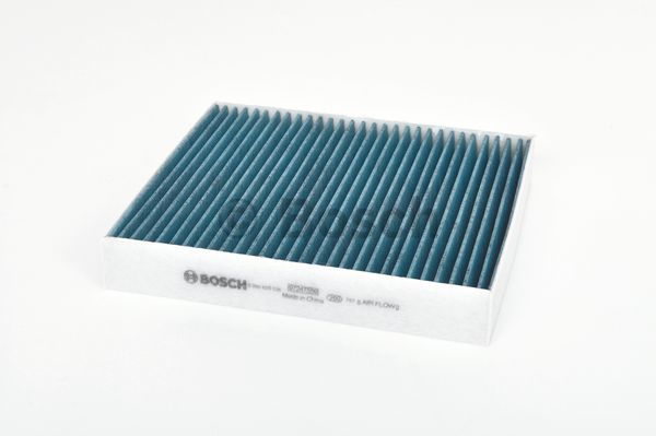 фото №5, Набір фільтрів вугільний bosch volvo s40 ii