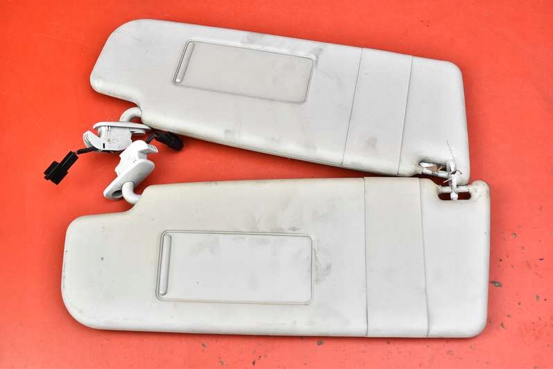 фото №1, Захист сонцезахисна eu vw bora 00r