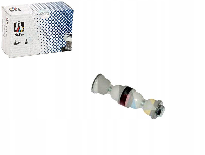 фото №1, Тяга кронштейн стабілізатор rts 8792809 3221100 a