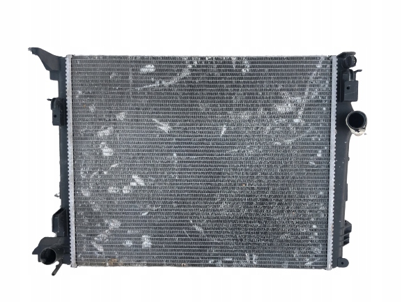 фото №1, Радіатор wody renault talisman scenic megane iv