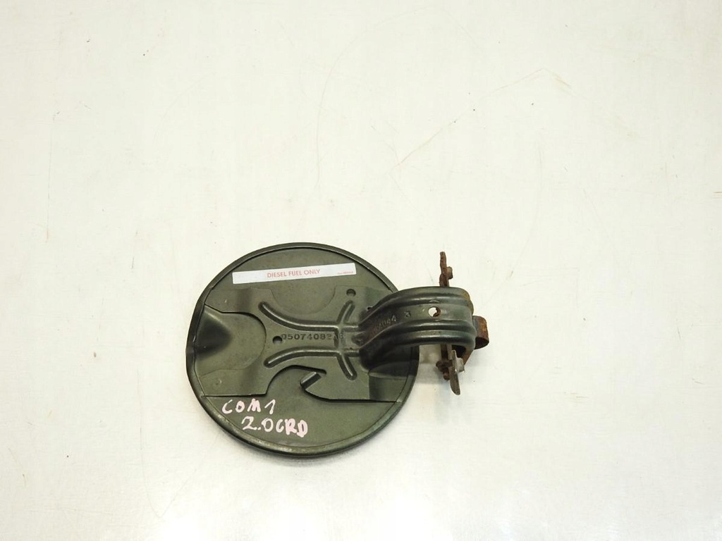 фото №3, Кришка заливної пального jeep compass i 05074082ab