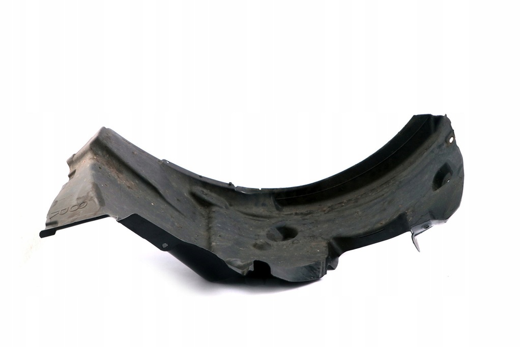 фото №9, Bmw e81 e87 підкрилок праве правий перед