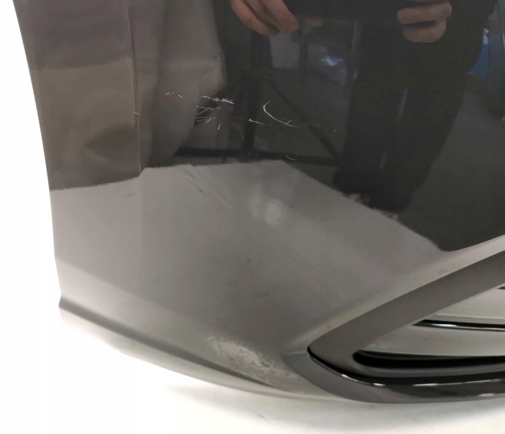 фото №12, Новый org бампер перед vw golf 8 viii li7f 4xpdc