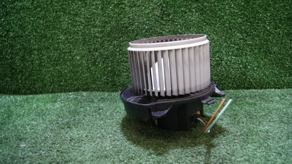 фото №1, Вентилятор обдув fiat bravo ii 1.6 jtd 5g7833100