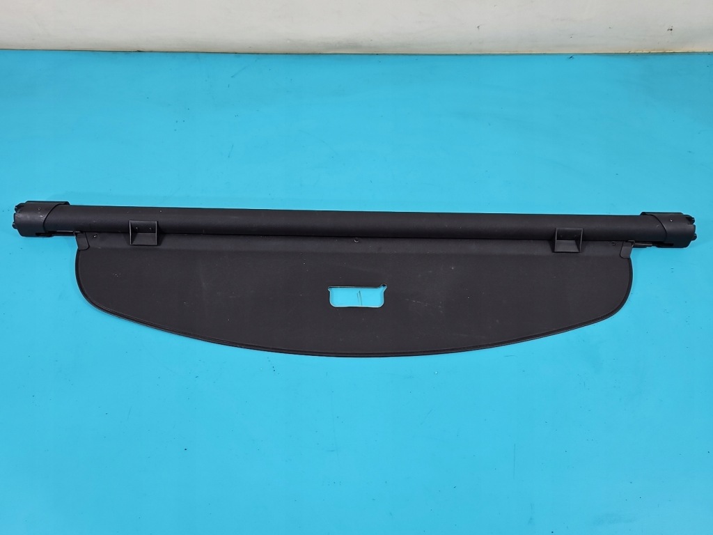 фото №4, Шторка багажника audi a6 c6 lift kombi