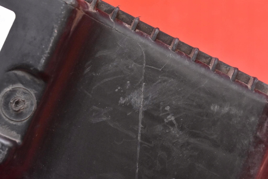 фото №7, Корпус фільтра повітря 165001258r dacia dokker 1.6 16v 102 km 17-21